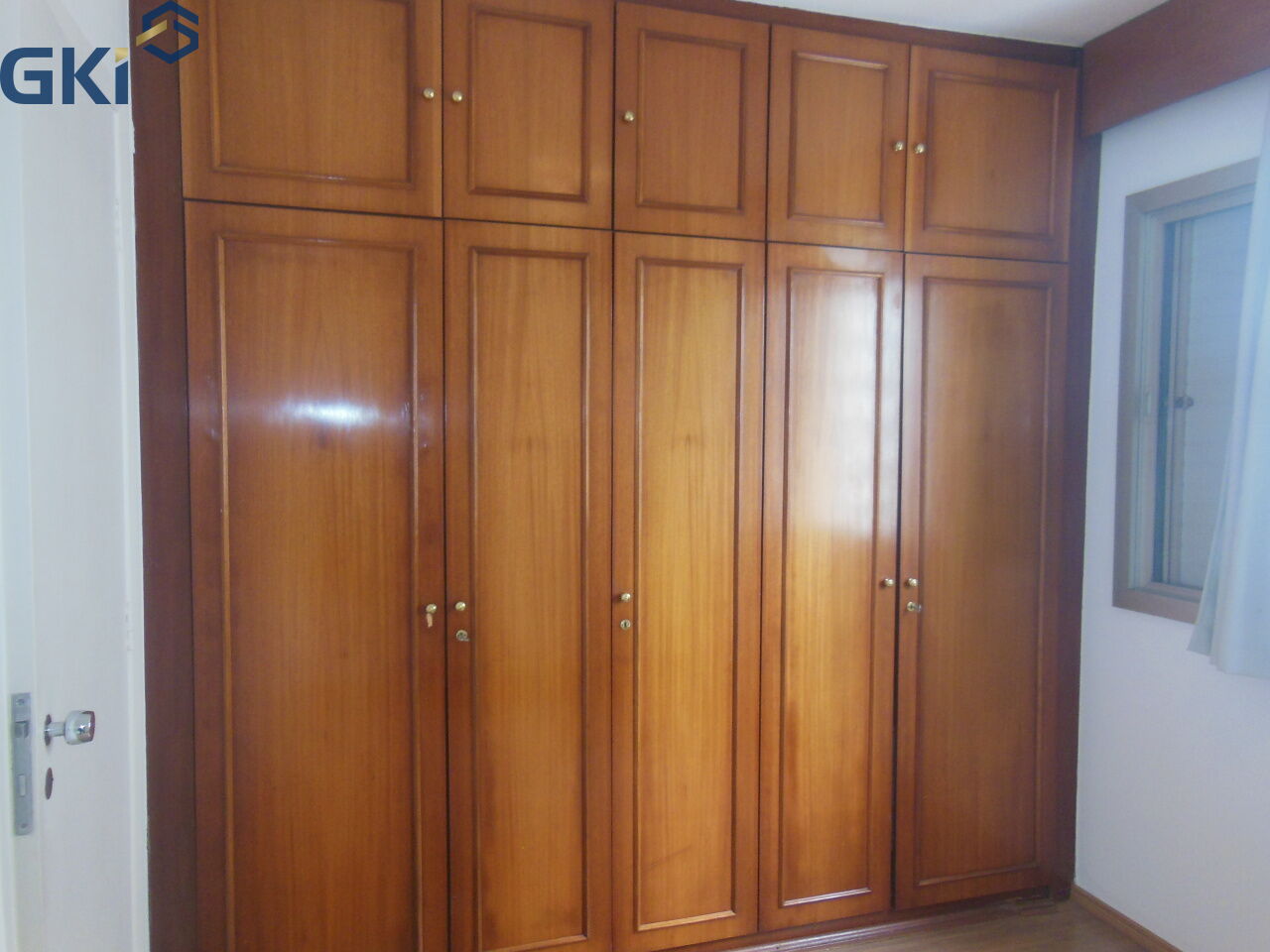 Apartamento, 1 quarto, 35 m² - Foto 12