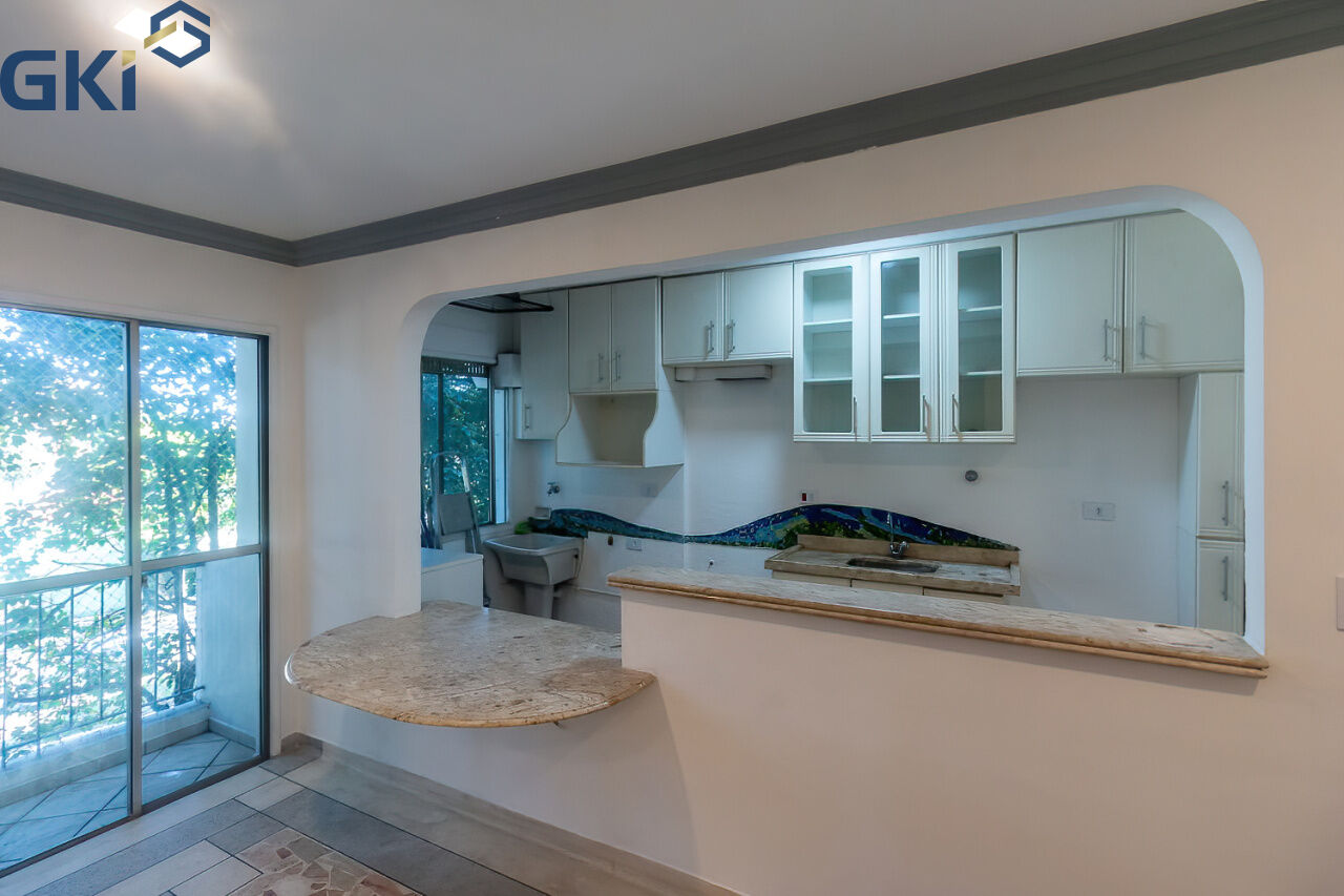 Apartamento, 1 quarto, 49 m² - Foto 11