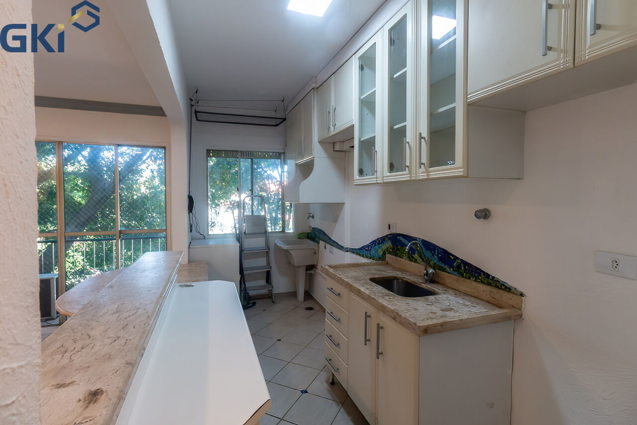 Apartamento, 1 quarto, 49 m² - Foto 16