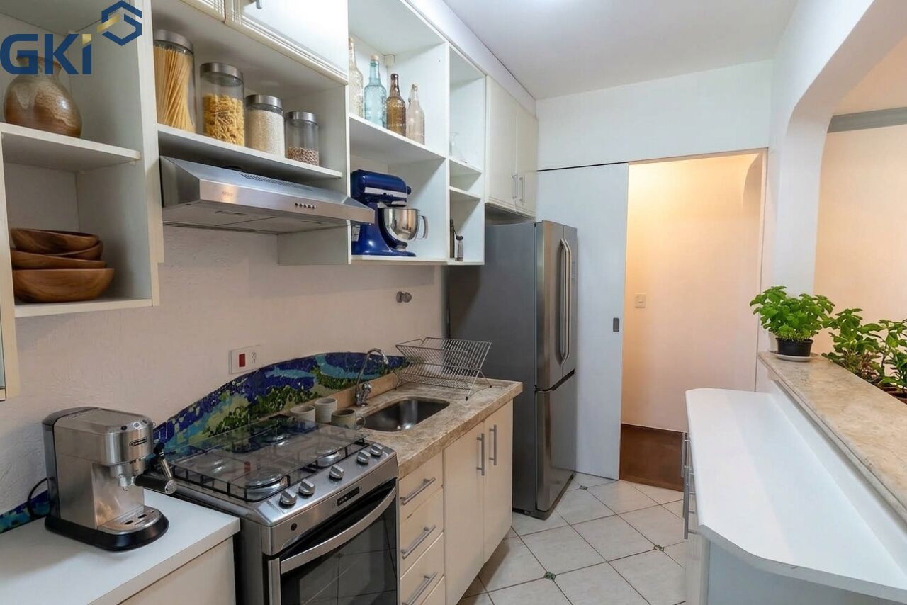 Apartamento, 1 quarto, 49 m² - Foto 17