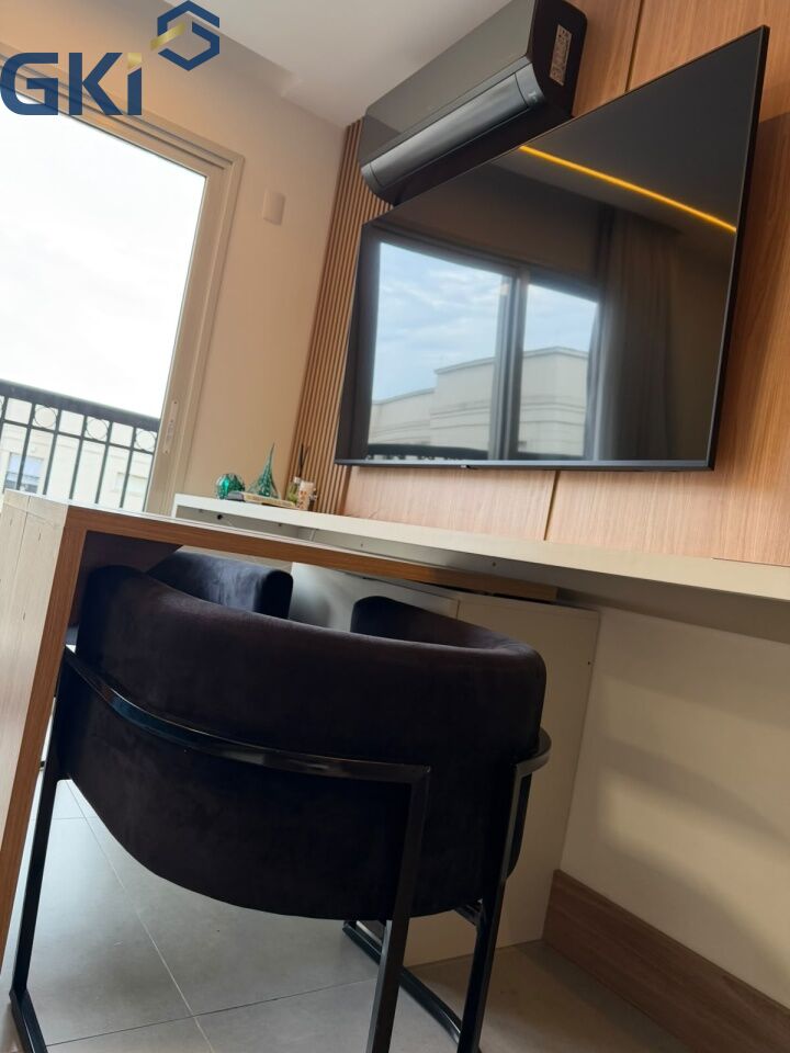 Apartamento, 1 quarto, 22 m² - Foto 7