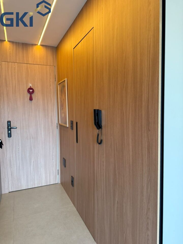 Apartamento, 1 quarto, 22 m² - Foto 4