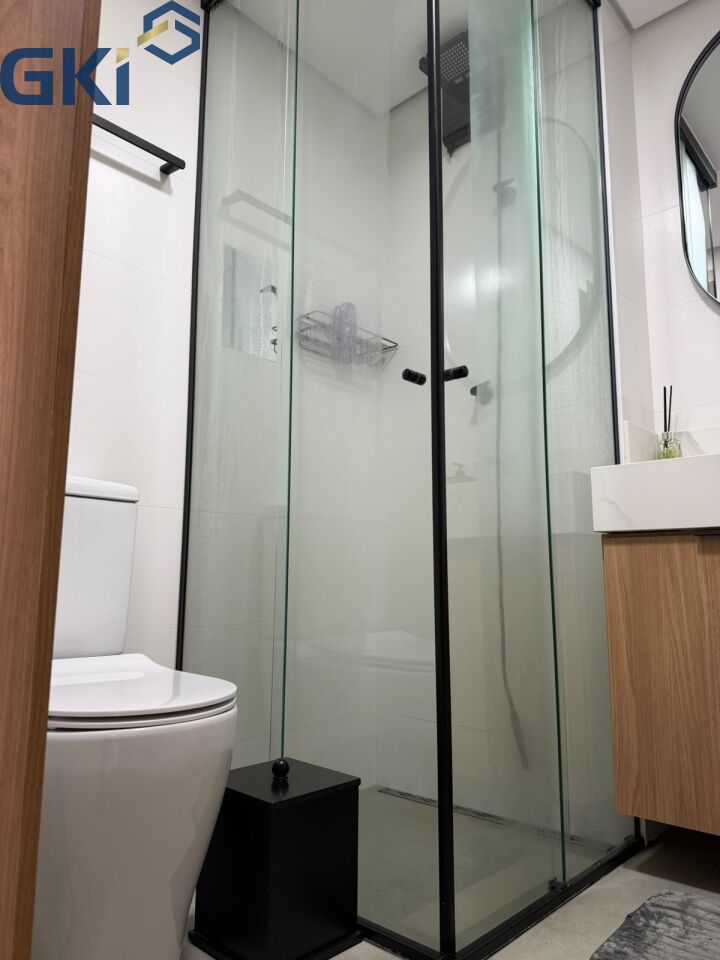 Apartamento, 1 quarto, 22 m² - Foto 6