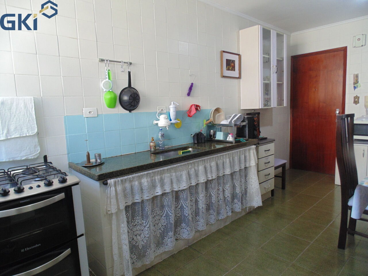 Apartamento, 5 quartos, 180 m² - Foto 20