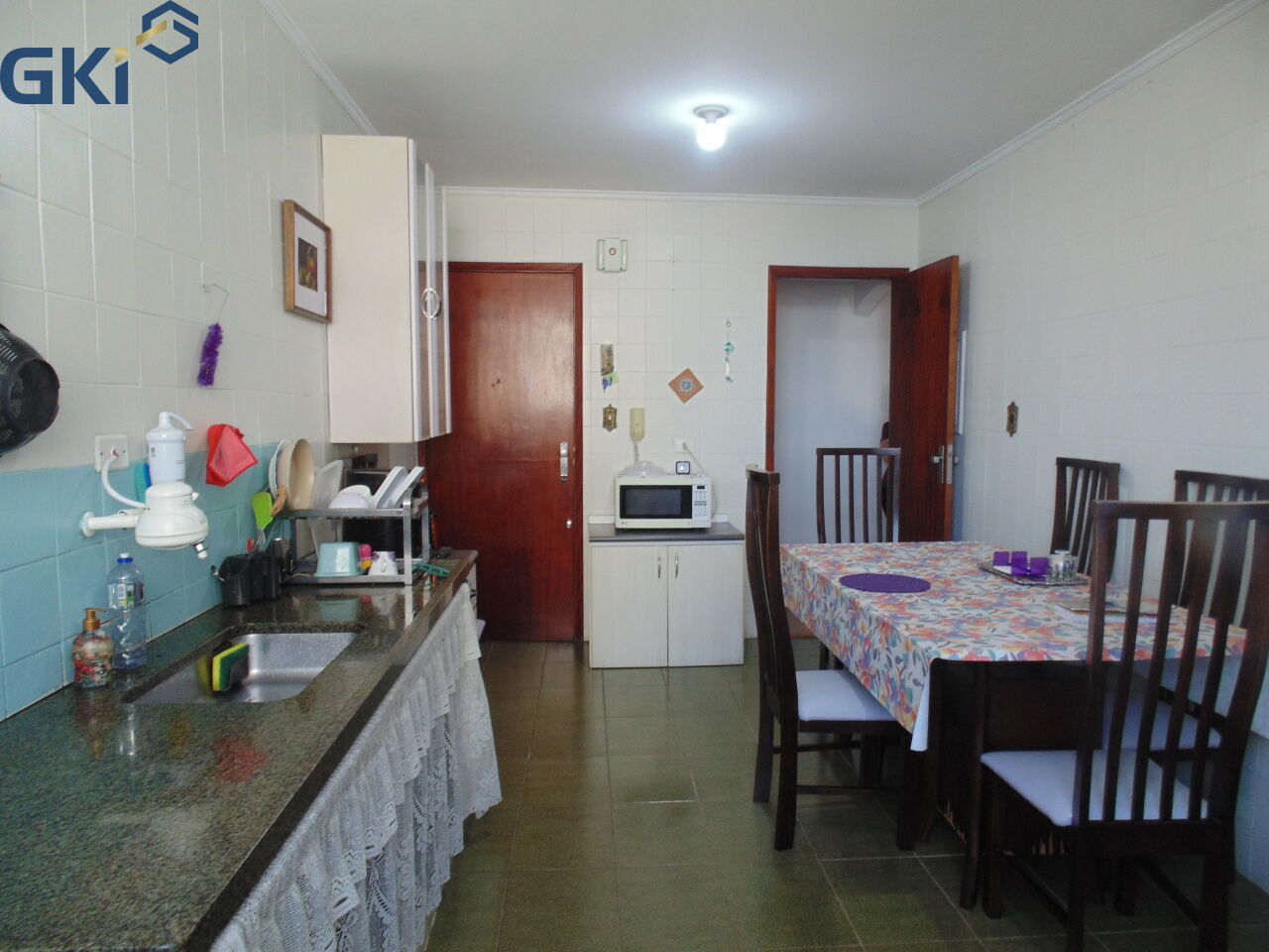 Apartamento, 5 quartos, 180 m² - Foto 22