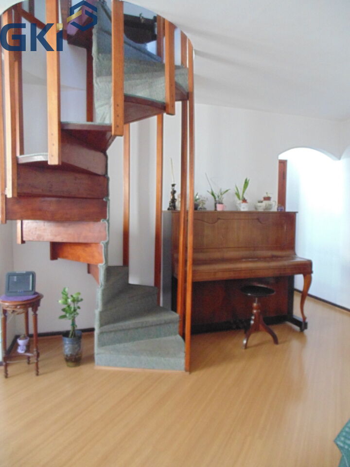 Apartamento, 5 quartos, 180 m² - Foto 24