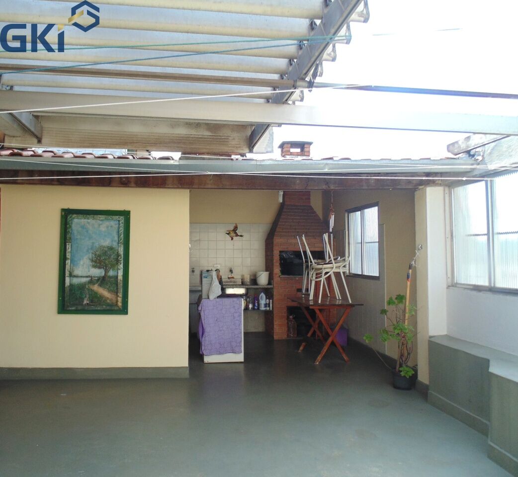 Apartamento, 5 quartos, 180 m² - Foto 39