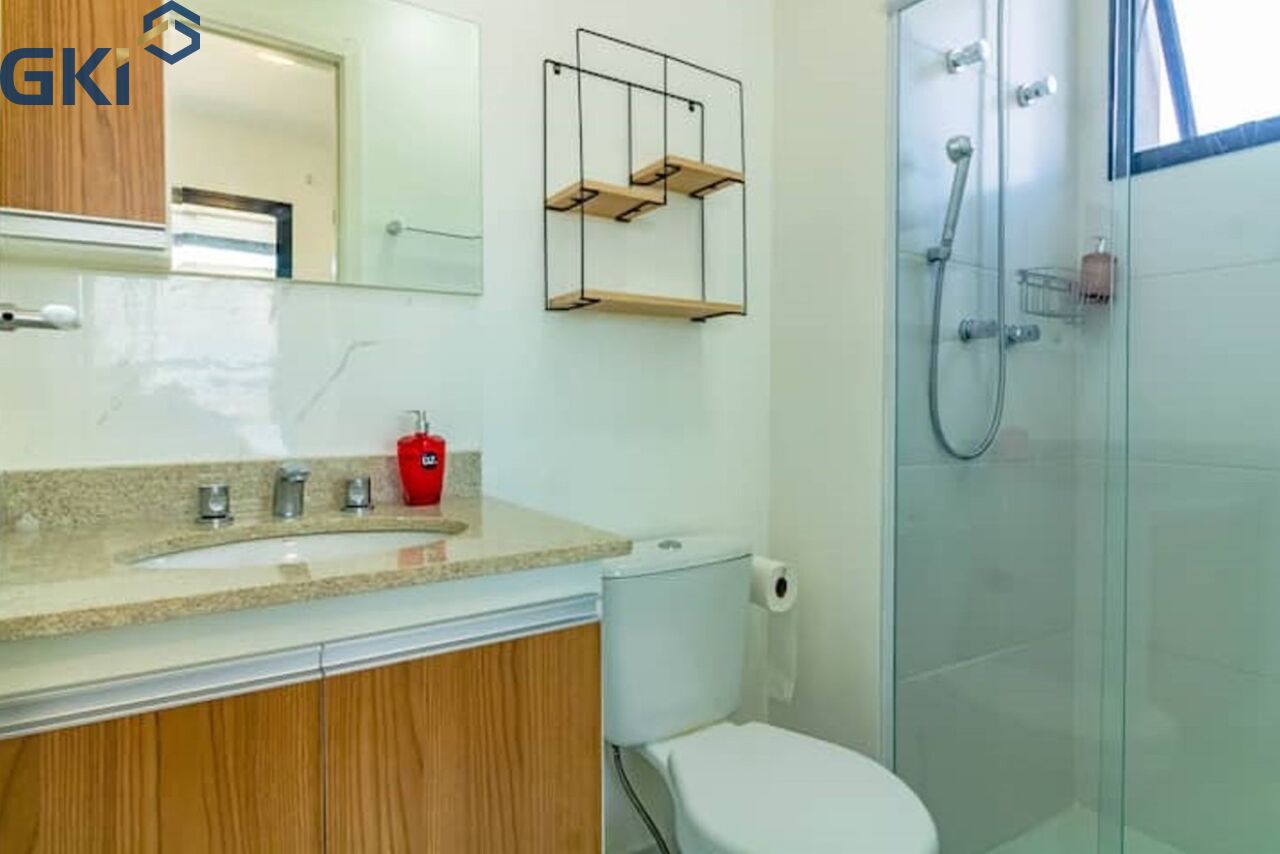 Kitnet-Studio, 36 m² - Foto 7
