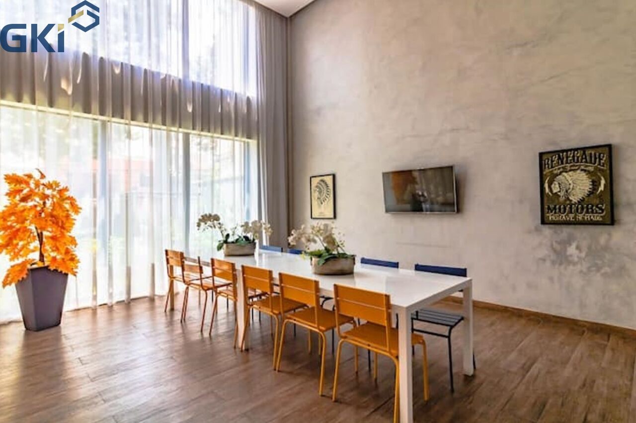 Kitnet-Studio, 36 m² - Foto 9