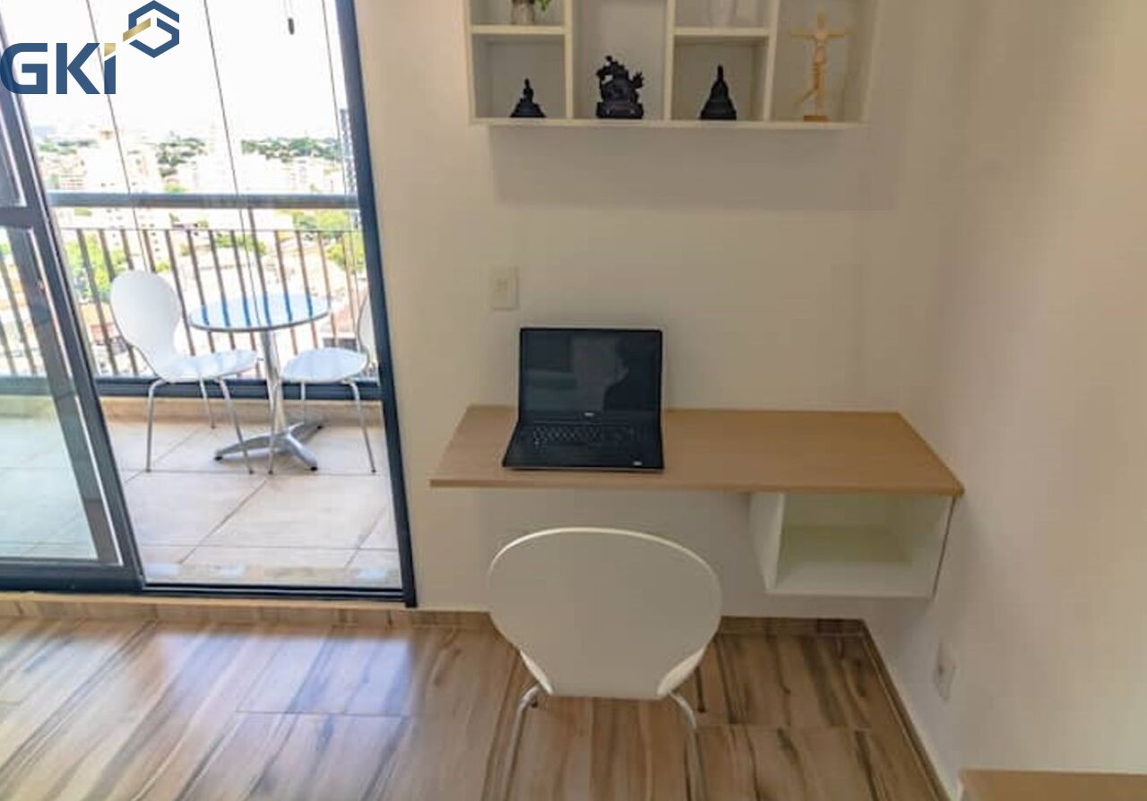 Kitnet-Studio, 36 m² - Foto 4