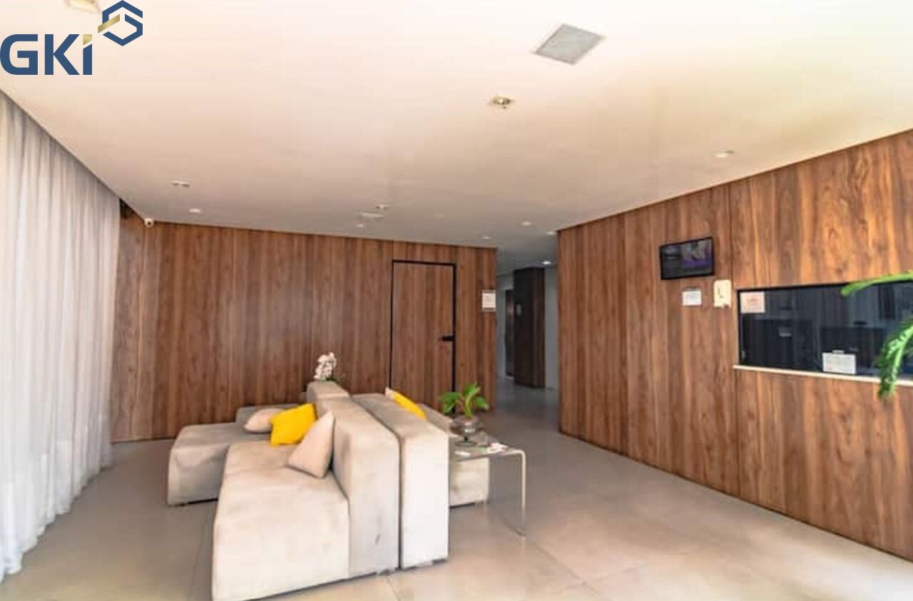 Kitnet-Studio, 36 m² - Foto 12