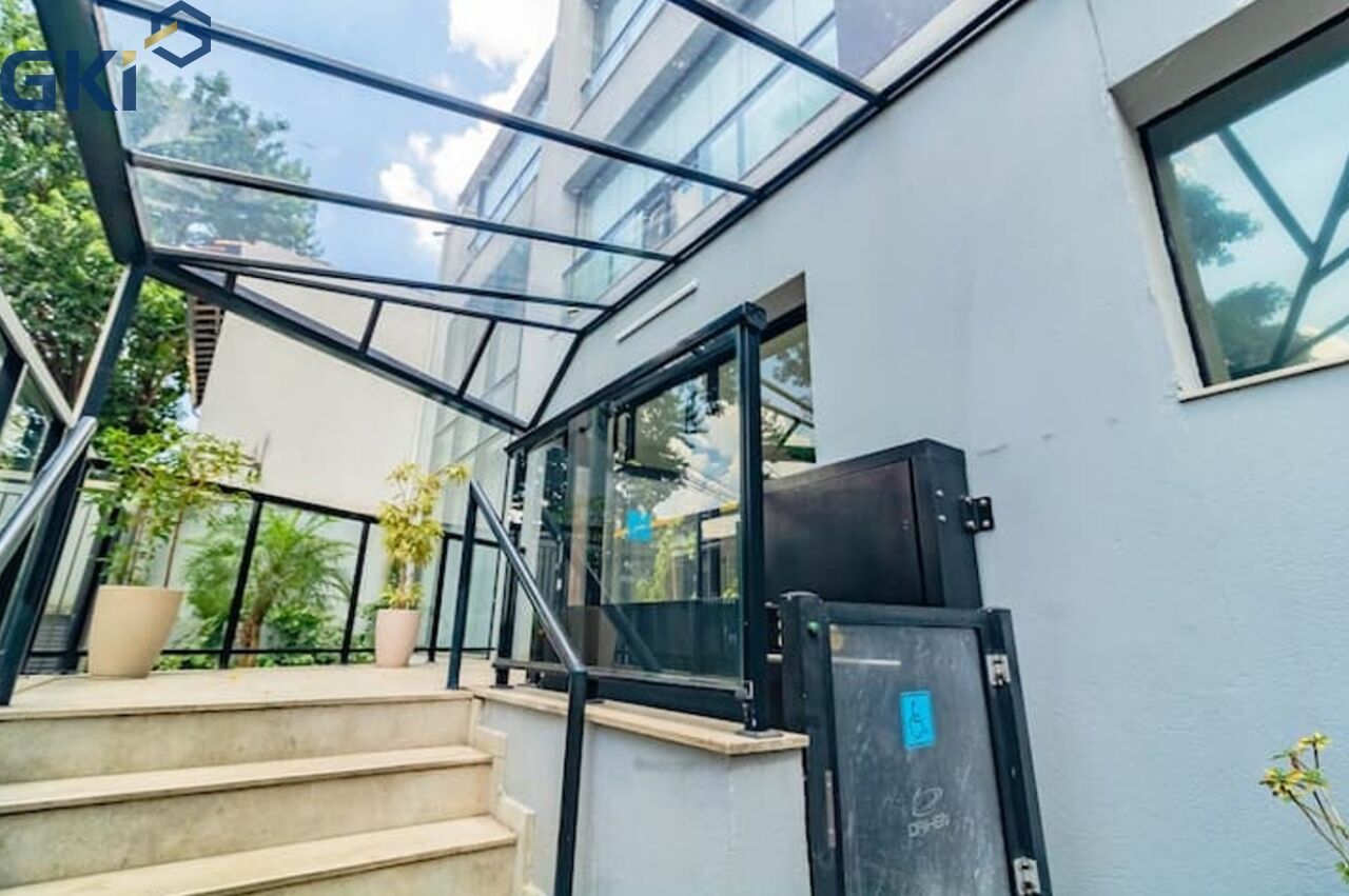 Kitnet-Studio, 36 m² - Foto 16