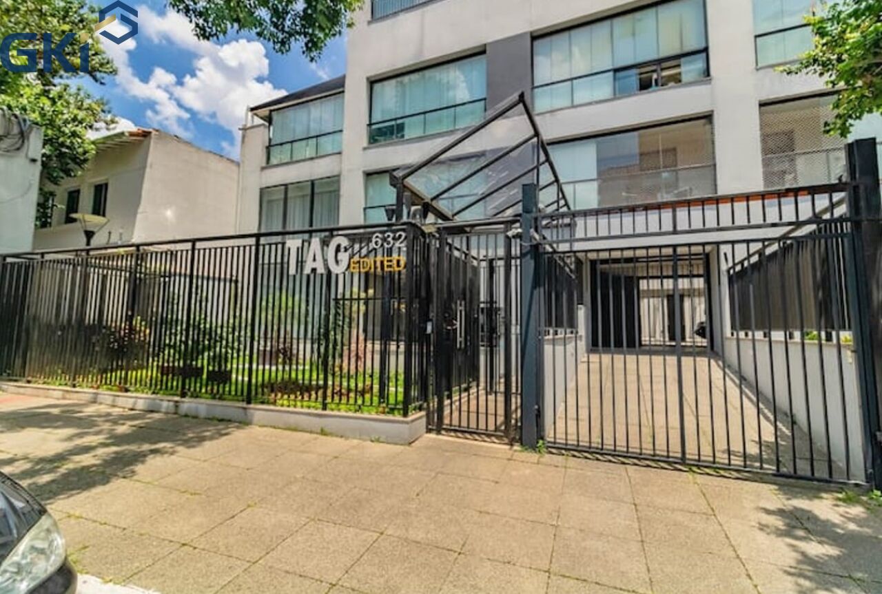 Kitnet-Studio, 36 m² - Foto 14