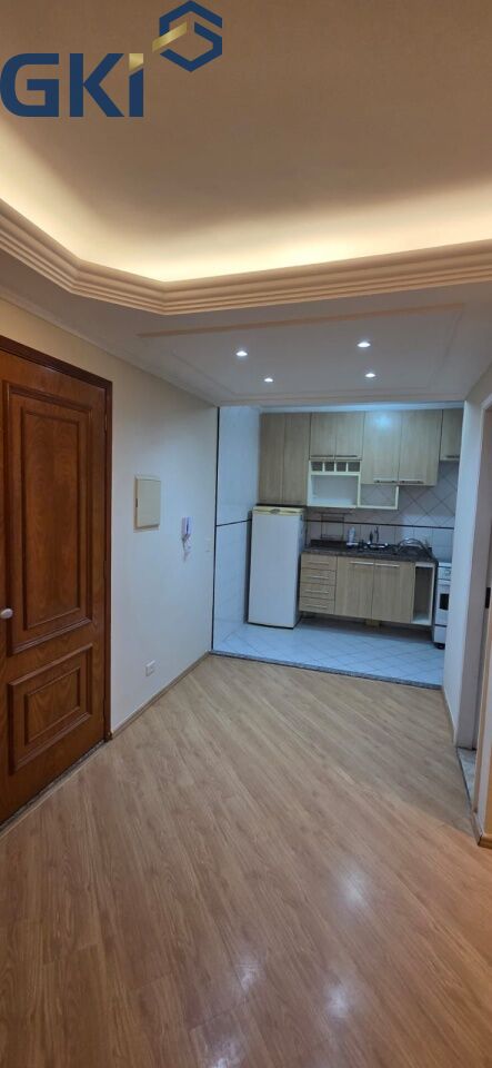Kitnet-Studio, 28 m² - Foto 7