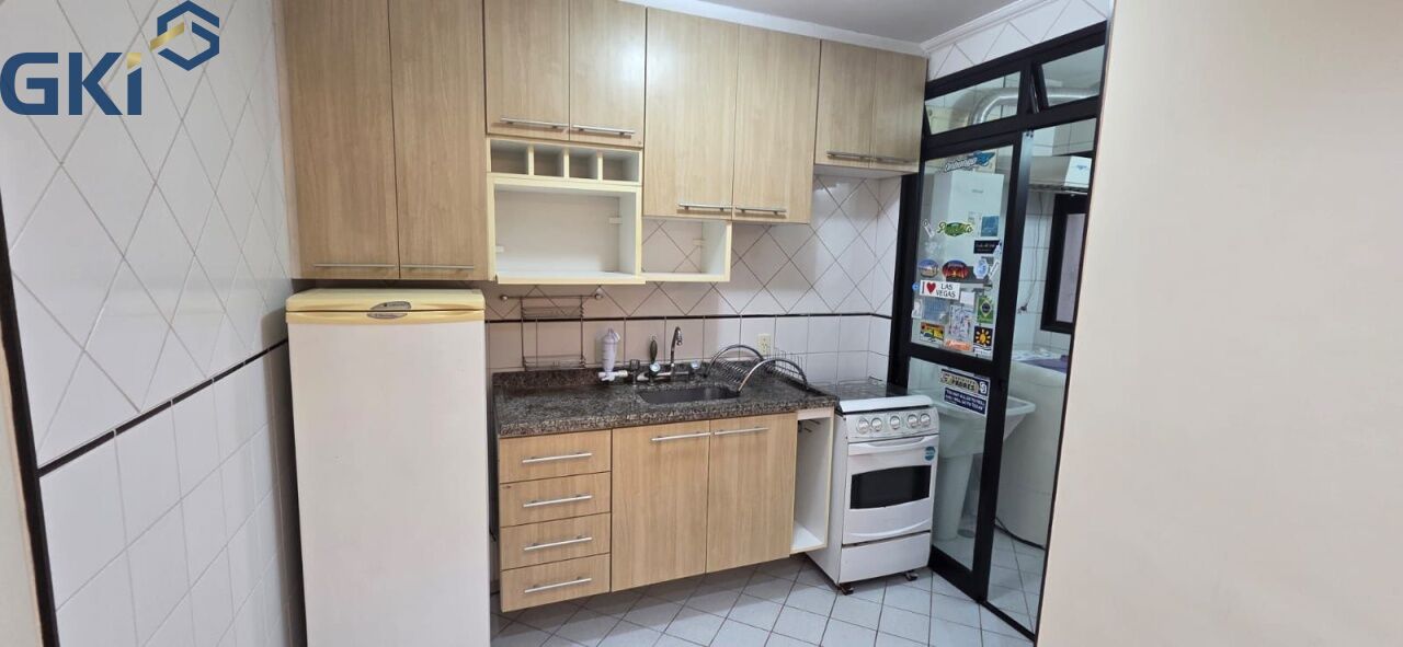 Kitnet-Studio, 28 m² - Foto 8
