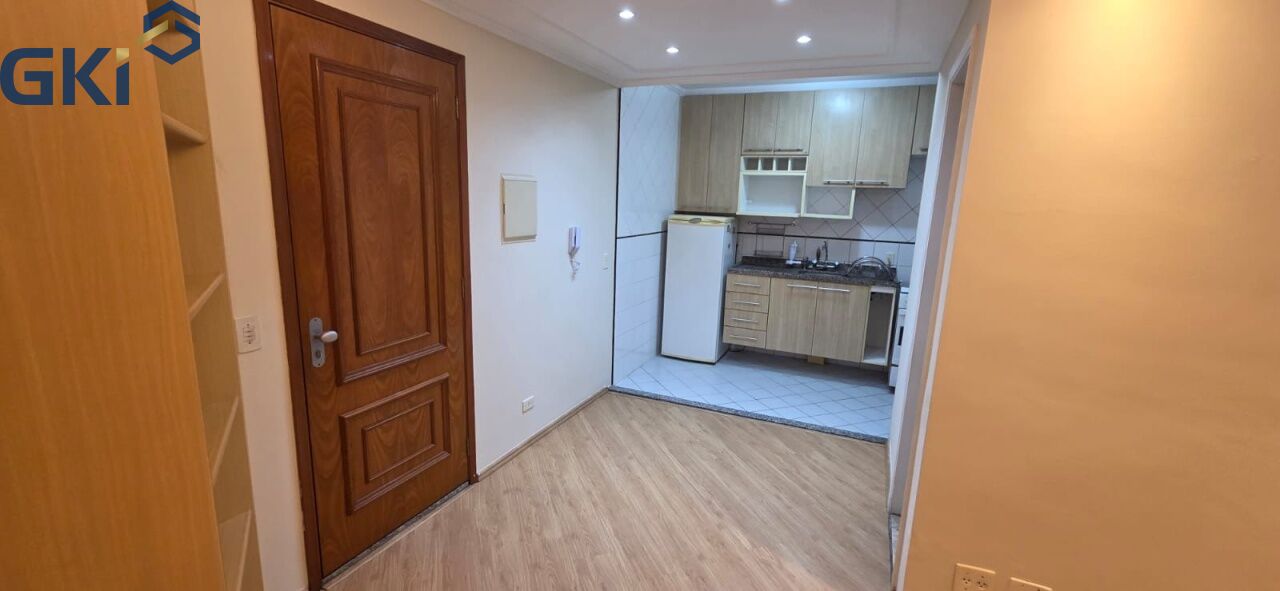 Kitnet-Studio, 28 m² - Foto 9