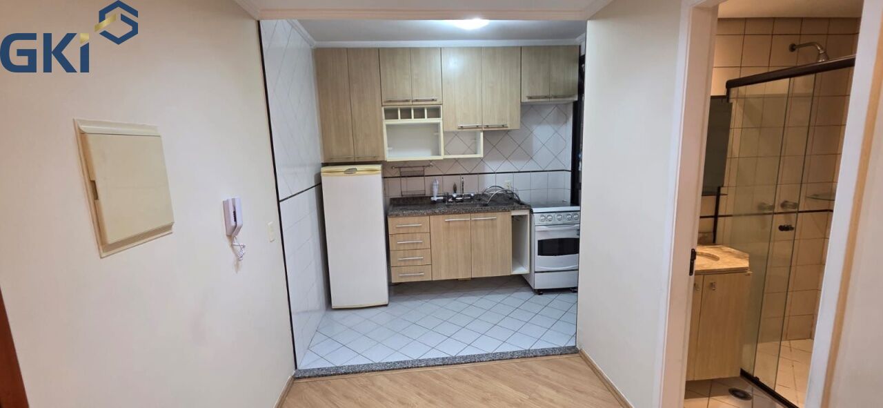 Kitnet-Studio, 28 m² - Foto 14