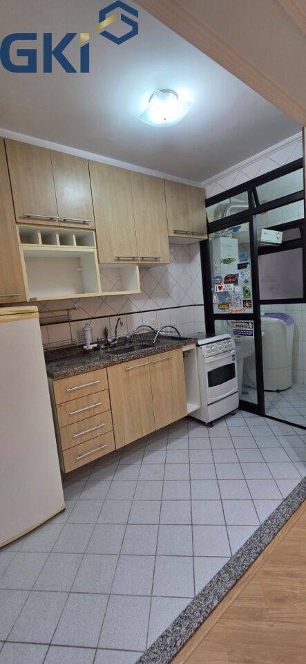 Kitnet-Studio, 28 m² - Foto 18