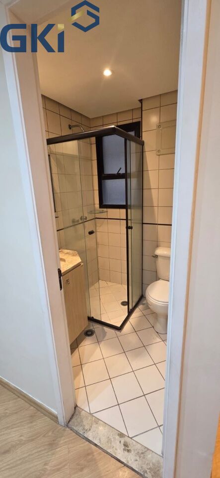 Kitnet-Studio, 28 m² - Foto 19