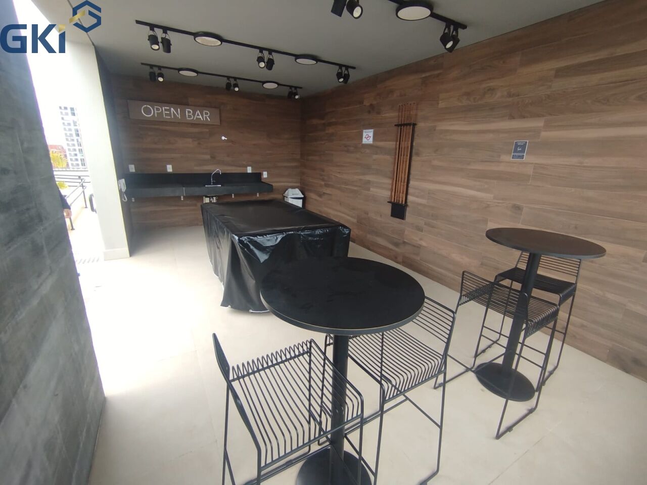 Apartamento, 1 quarto, 31 m² - Foto 9