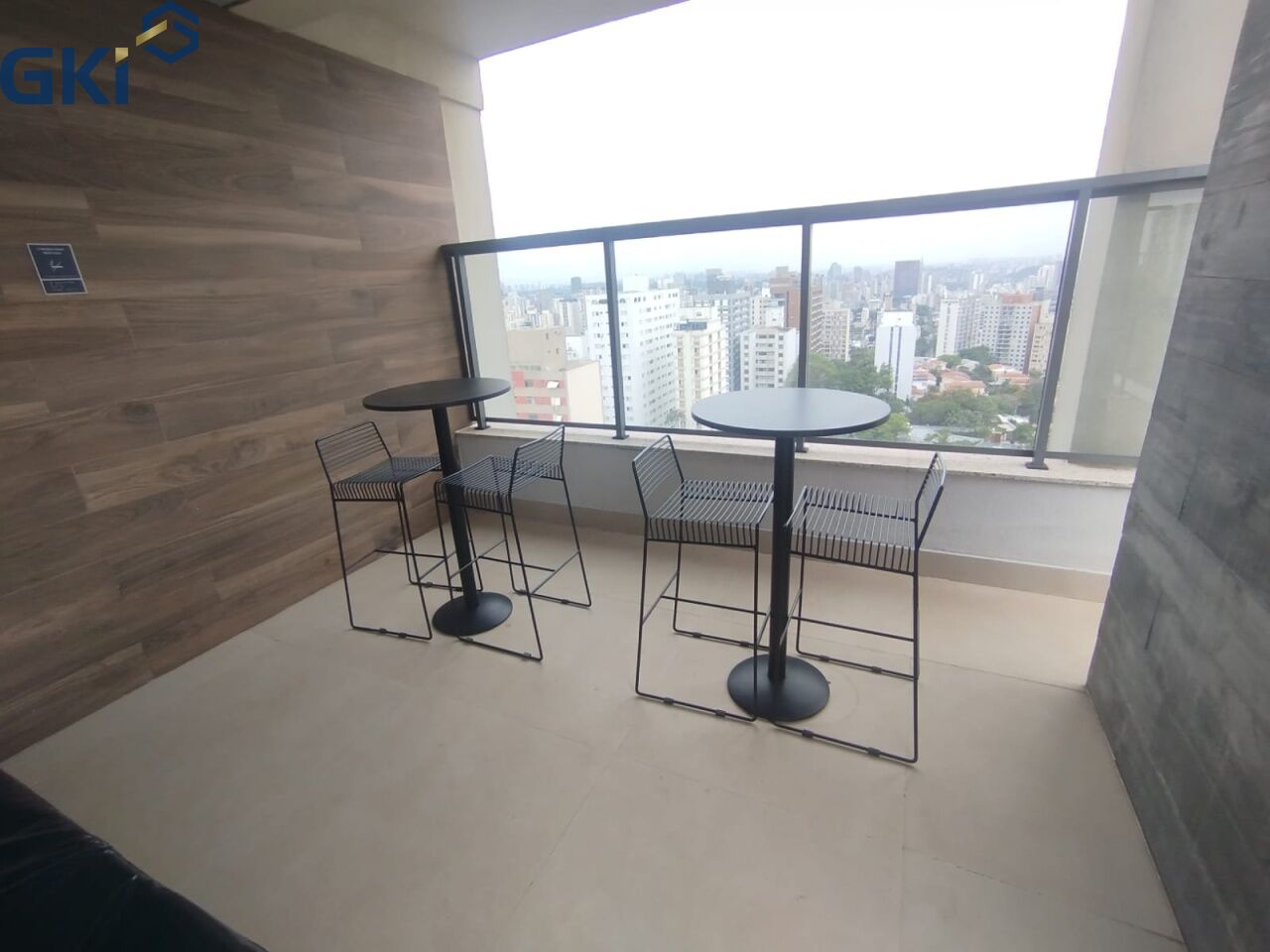 Apartamento, 1 quarto, 31 m² - Foto 5