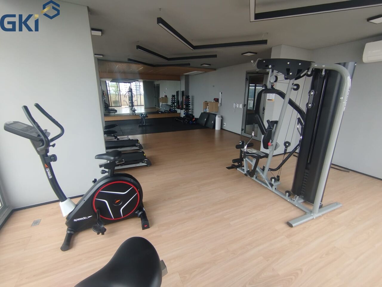 Apartamento, 1 quarto, 31 m² - Foto 13
