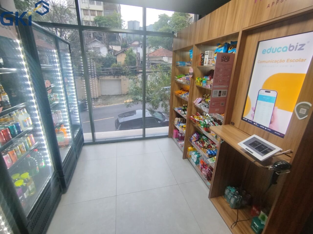 Apartamento, 1 quarto, 31 m² - Foto 14