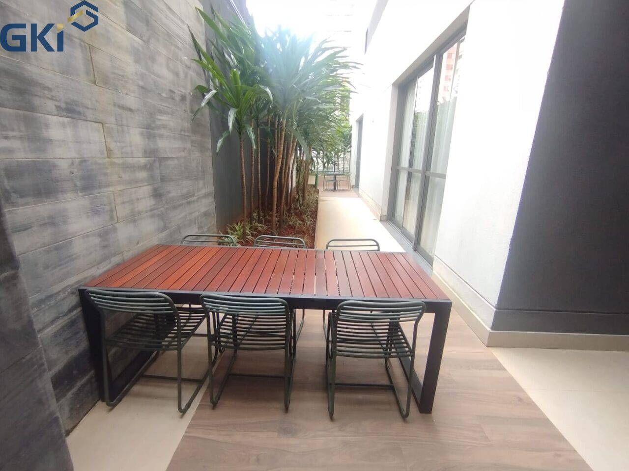 Apartamento, 1 quarto, 31 m² - Foto 15
