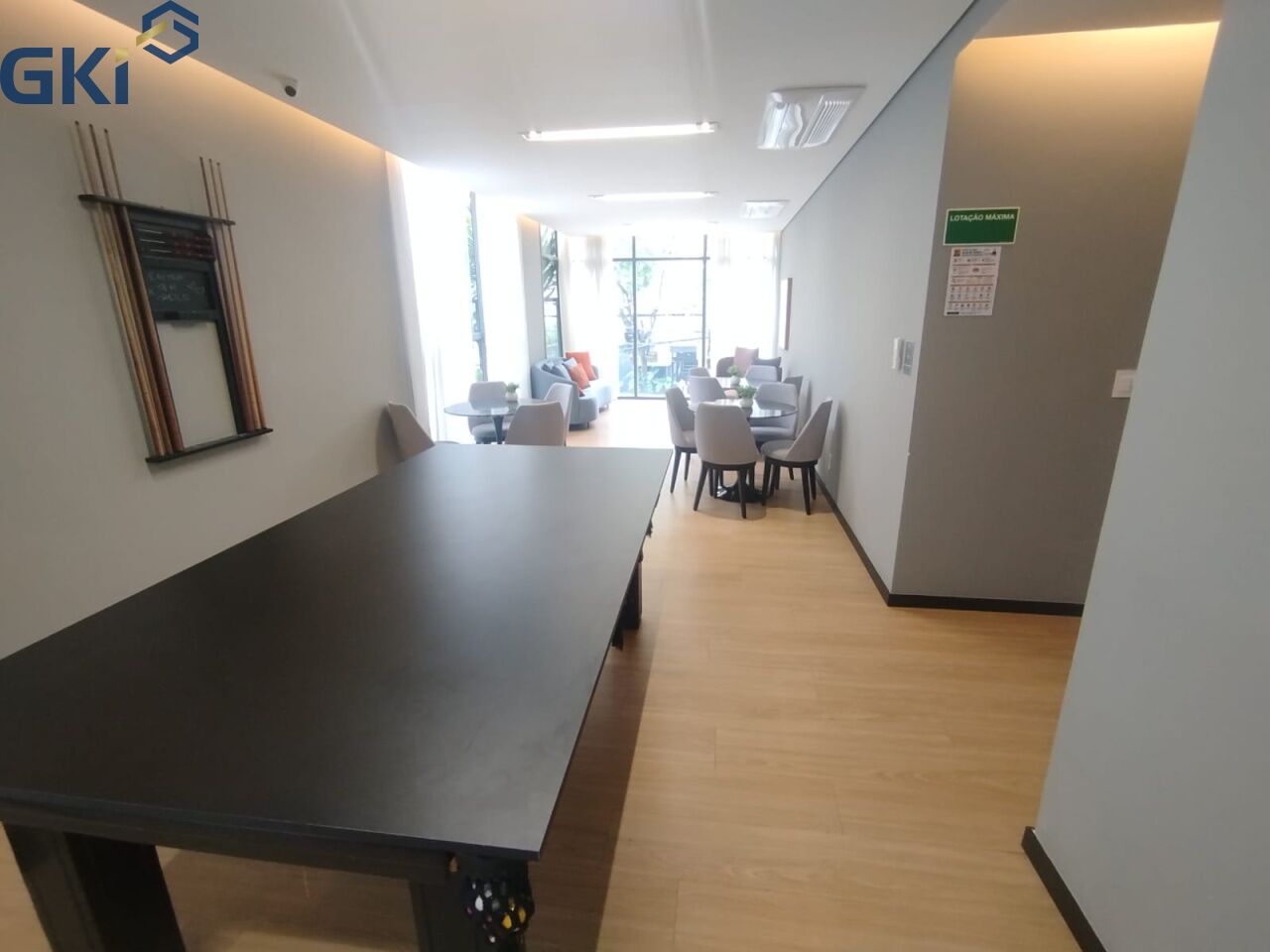 Apartamento, 1 quarto, 31 m² - Foto 16