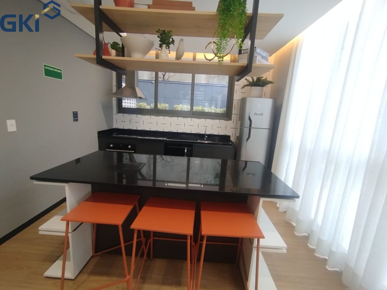 Apartamento, 1 quarto, 31 m² - Foto 8
