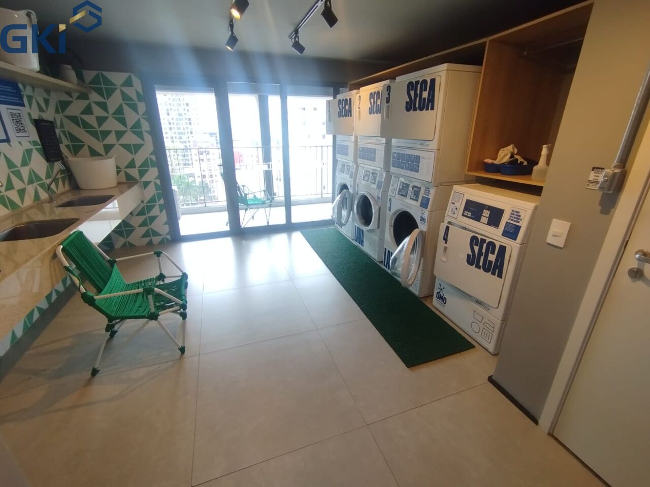 Apartamento, 1 quarto, 31 m² - Foto 17