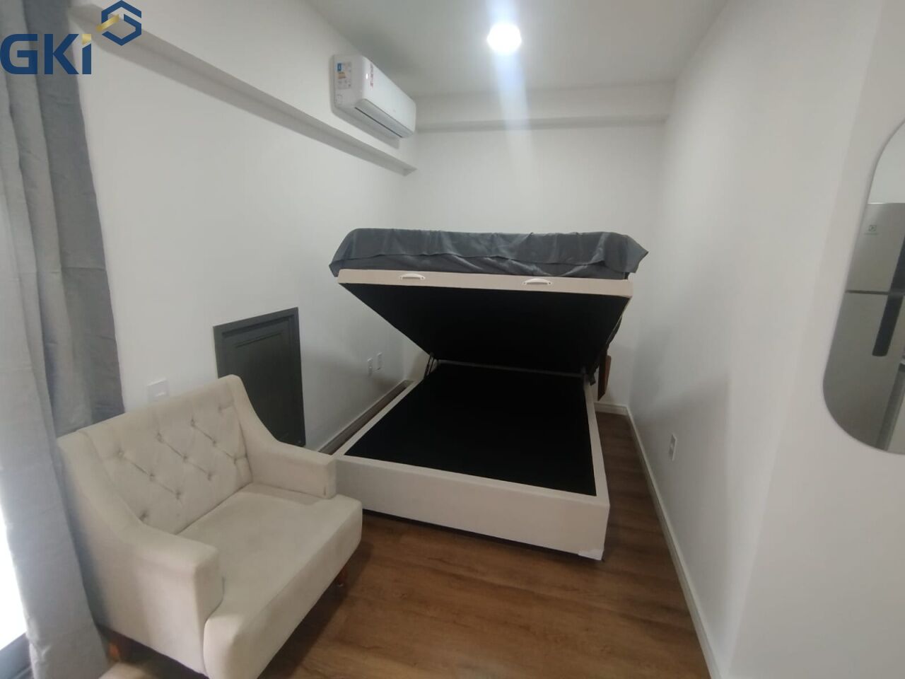 Apartamento, 1 quarto, 31 m² - Foto 7
