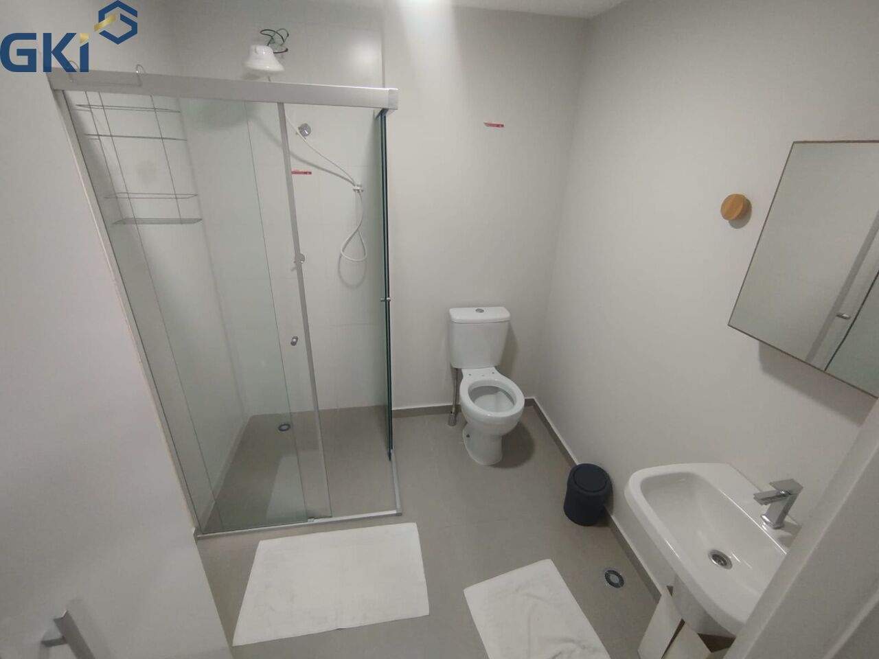Apartamento, 1 quarto, 31 m² - Foto 4