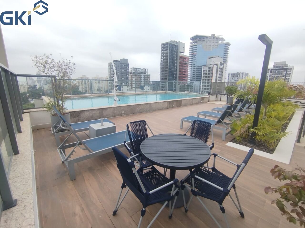 Apartamento, 1 quarto, 31 m² - Foto 19