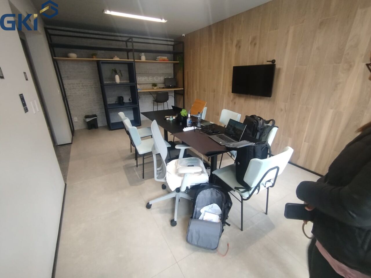 Apartamento, 1 quarto, 31 m² - Foto 21