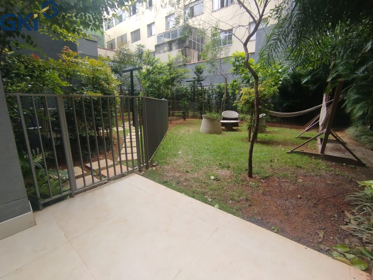 Apartamento, 1 quarto, 31 m² - Foto 22