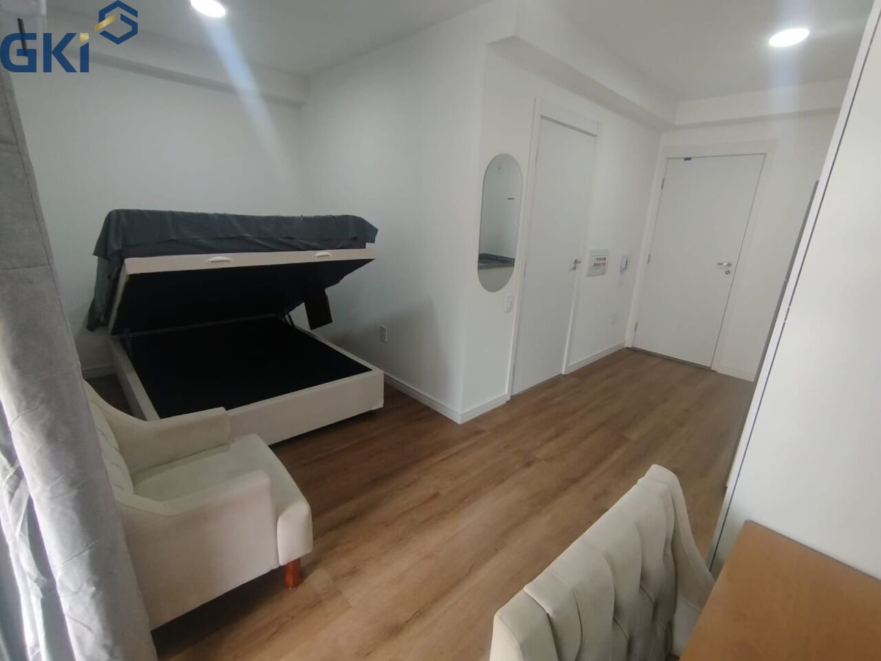 Apartamento, 1 quarto, 31 m² - Foto 10