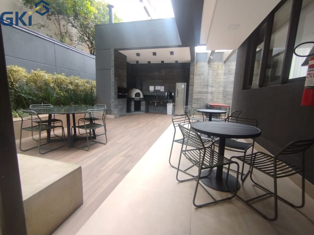Apartamento, 1 quarto, 31 m² - Foto 23