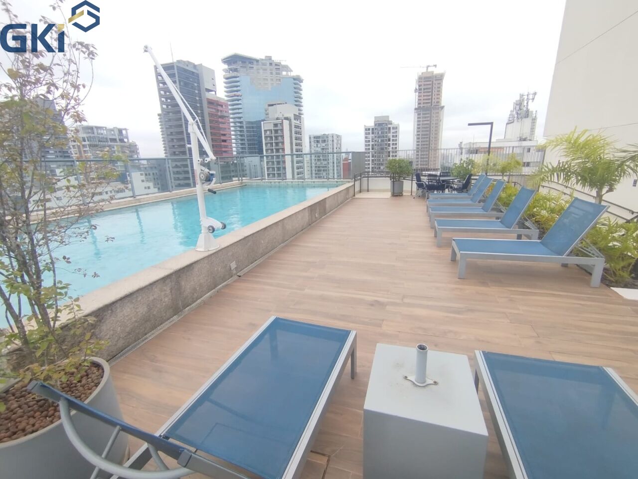 Apartamento, 1 quarto, 31 m² - Foto 24