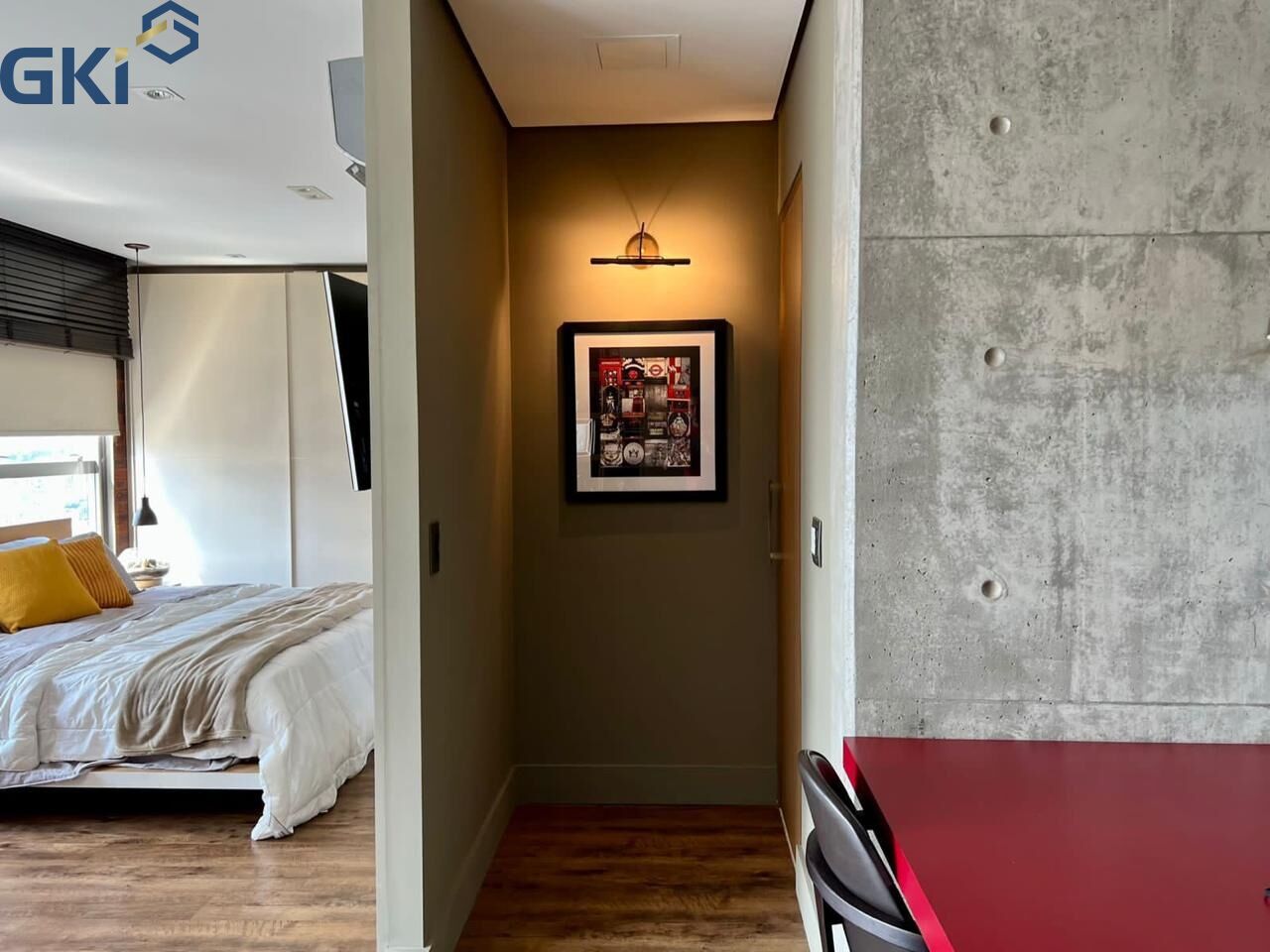 Apartamento, 1 quarto, 69 m² - Foto 13