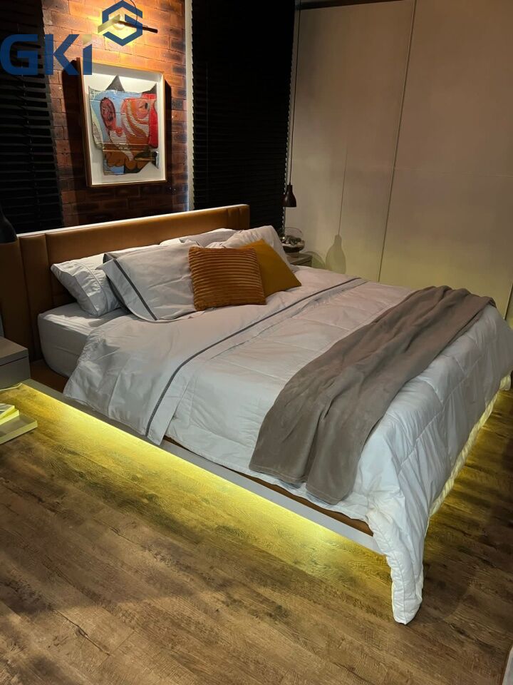 Apartamento, 1 quarto, 69 m² - Foto 11