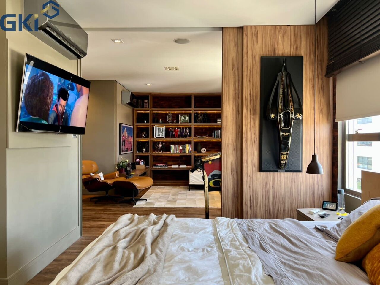 Apartamento, 1 quarto, 69 m² - Foto 10
