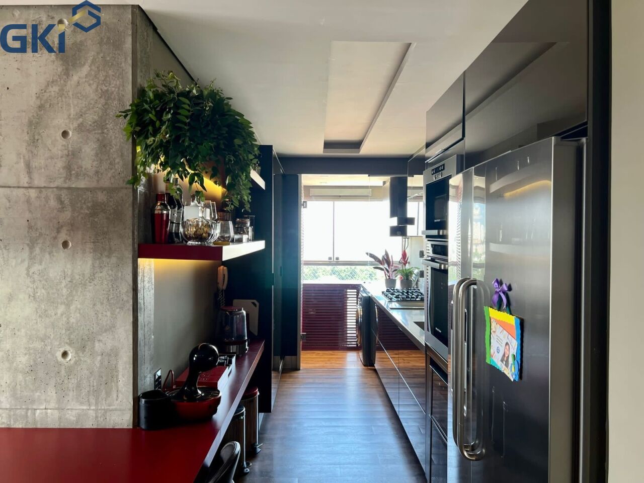 Apartamento, 1 quarto, 69 m² - Foto 8