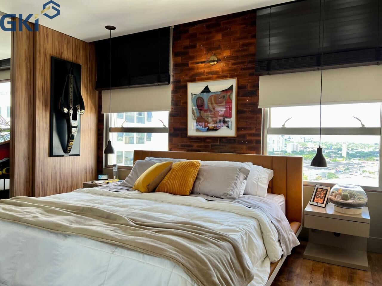 Apartamento, 1 quarto, 69 m² - Foto 12