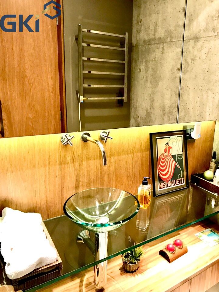 Apartamento, 1 quarto, 69 m² - Foto 15