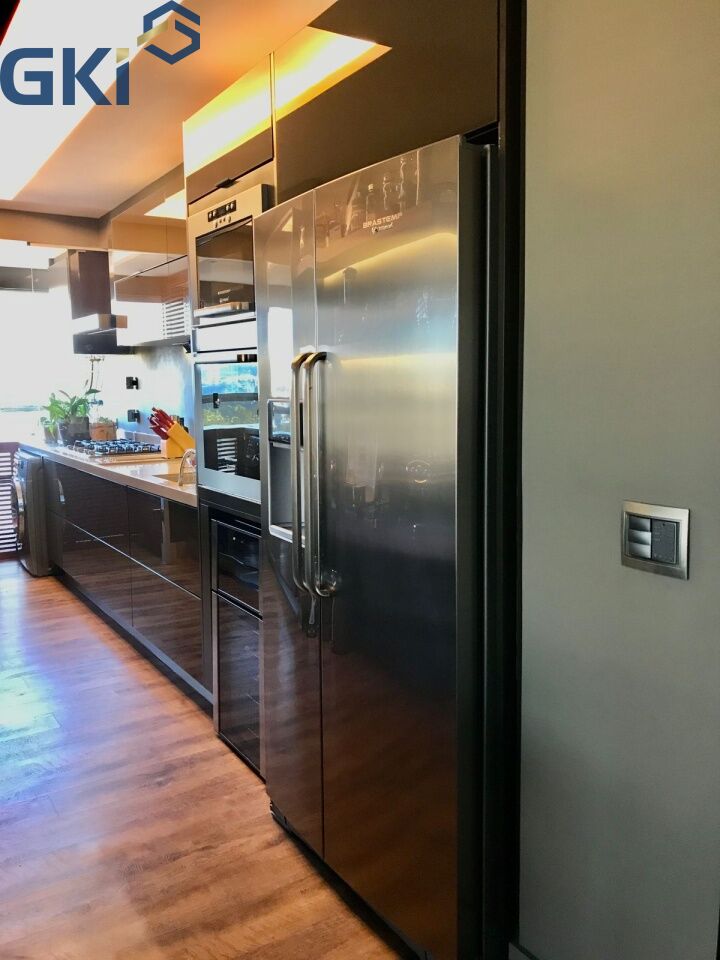 Apartamento, 1 quarto, 69 m² - Foto 9