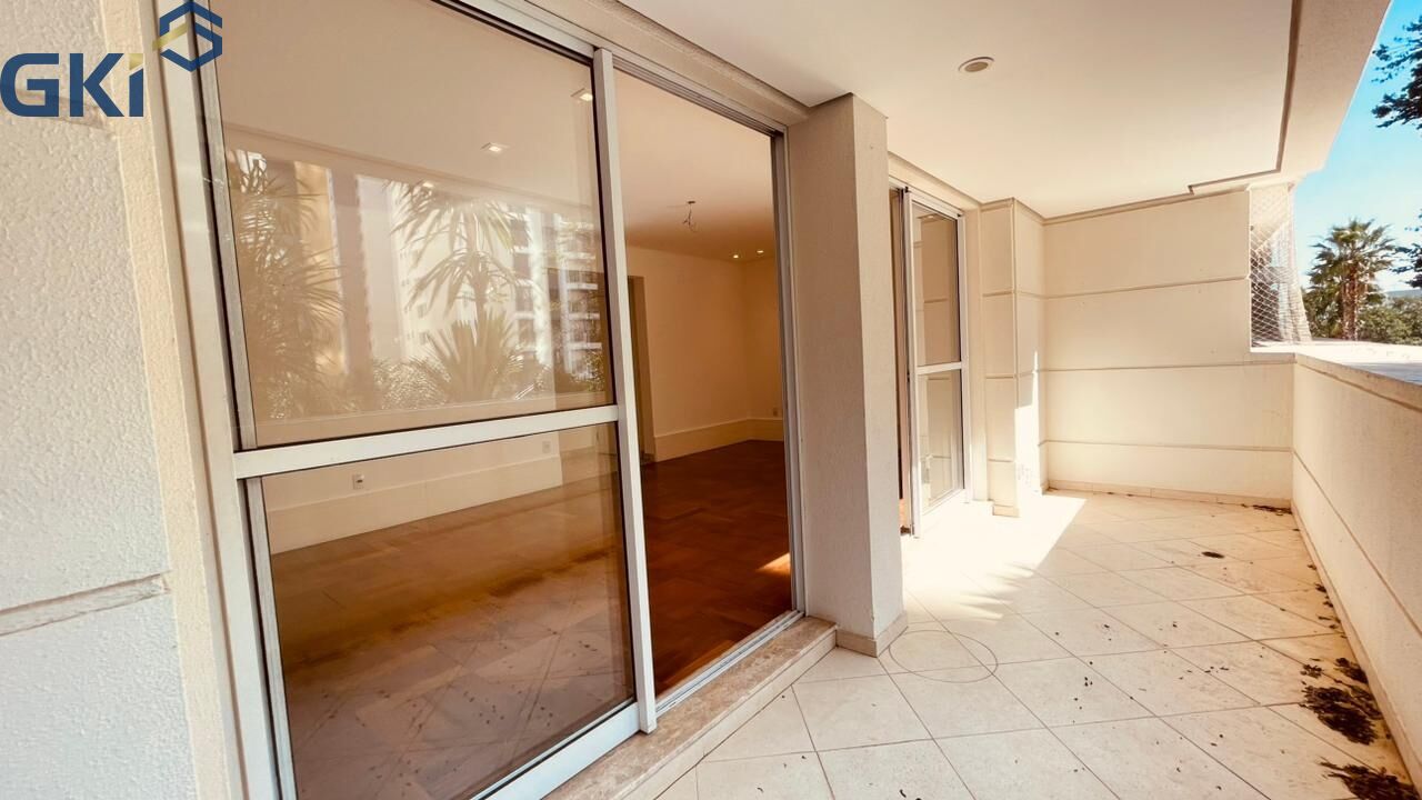 Apartamento, 3 quartos, 135 m² - Foto 1