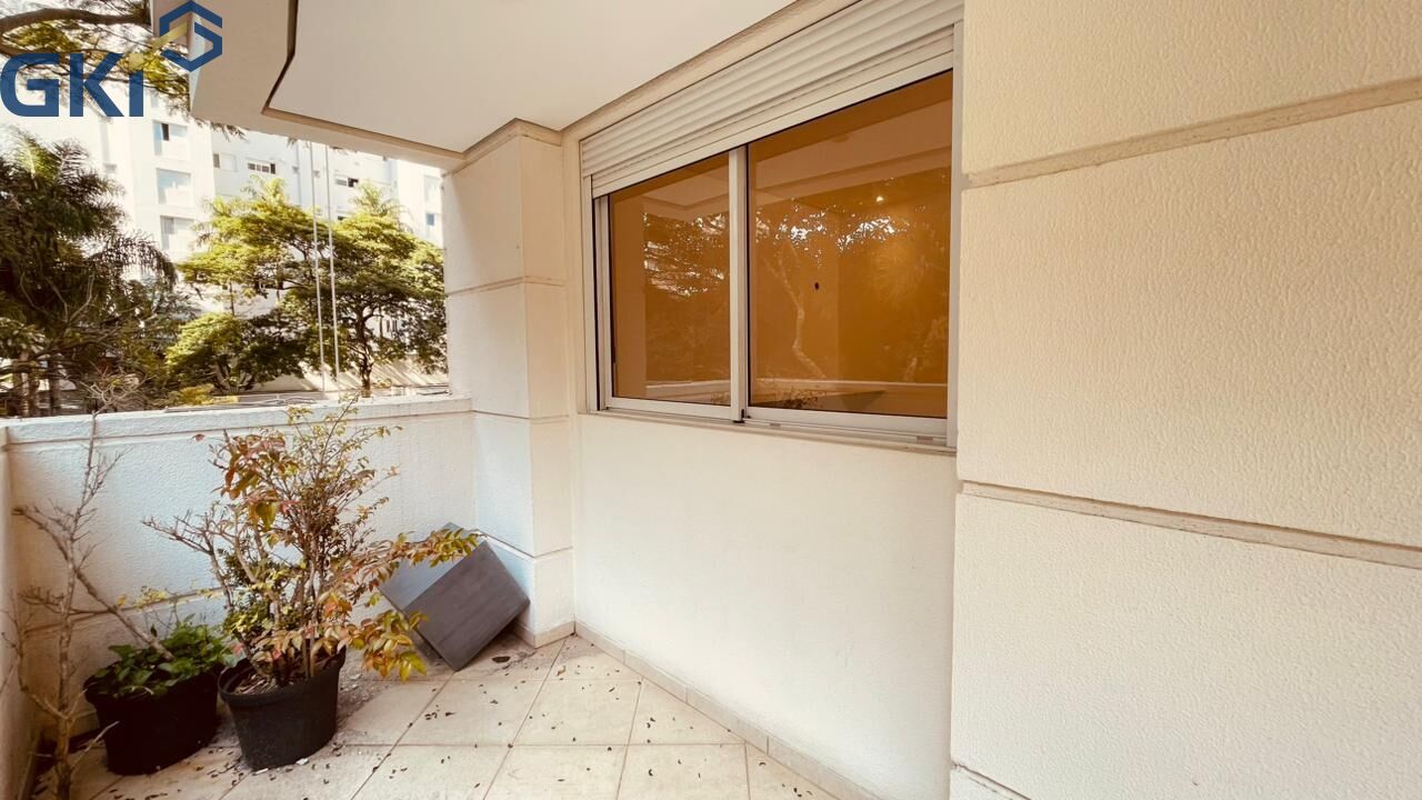 Apartamento, 3 quartos, 135 m² - Foto 3
