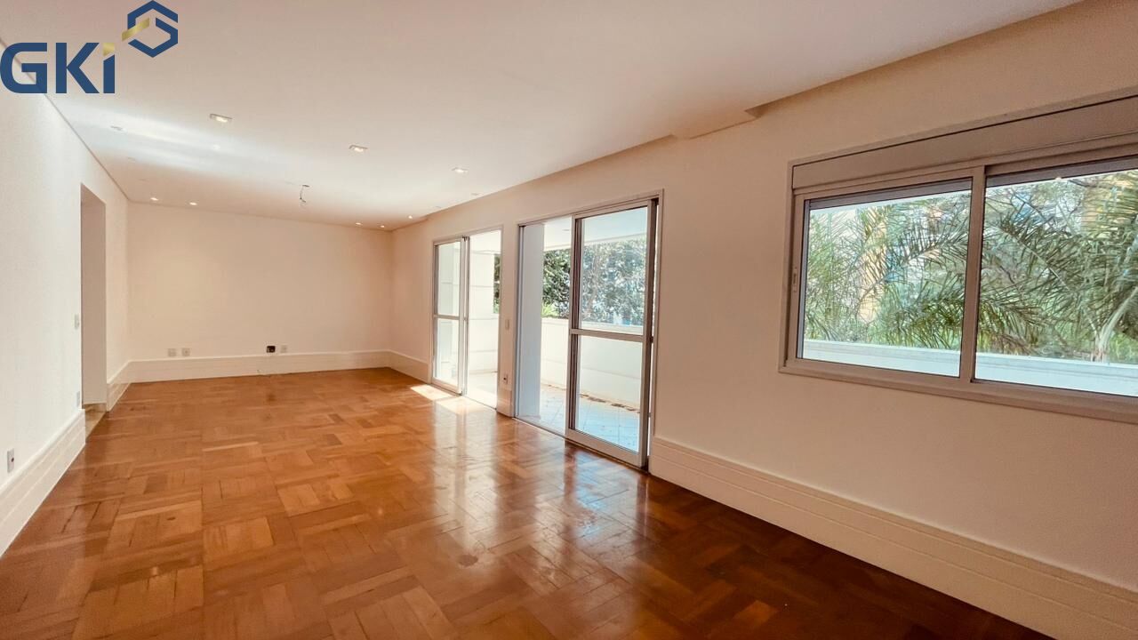 Apartamento, 3 quartos, 135 m² - Foto 5