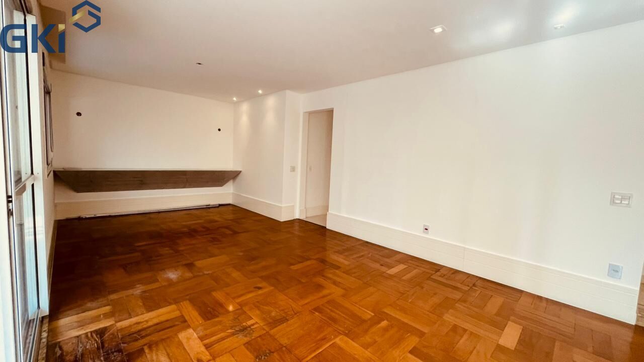 Apartamento, 3 quartos, 135 m² - Foto 7